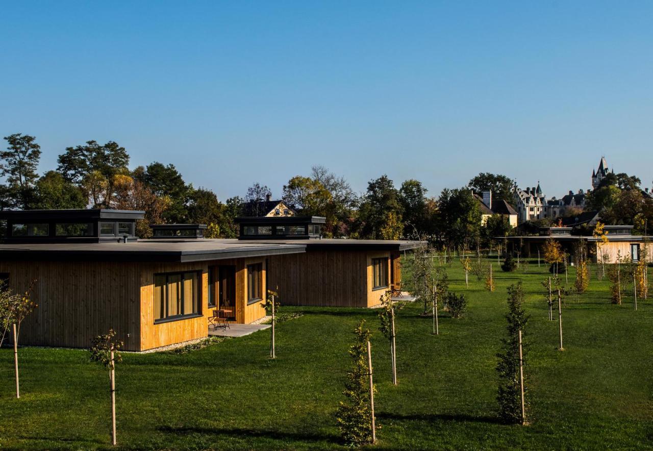 Grafenegg Cottages Zewnętrze zdjęcie