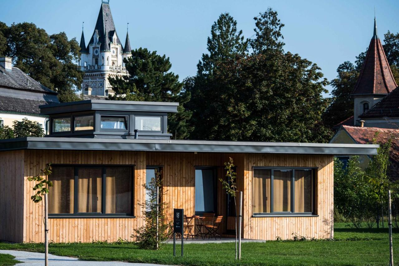 Grafenegg Cottages Zewnętrze zdjęcie
