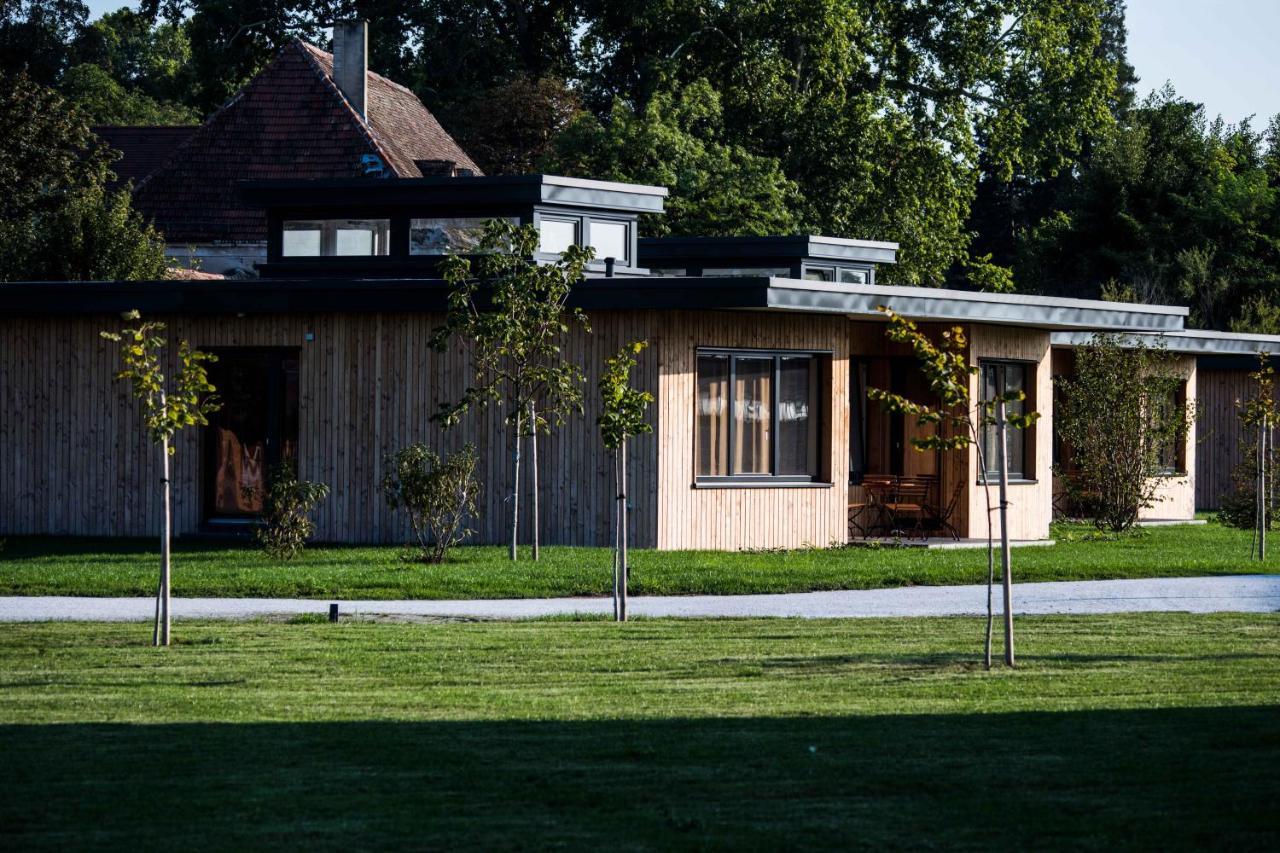 Grafenegg Cottages Zewnętrze zdjęcie