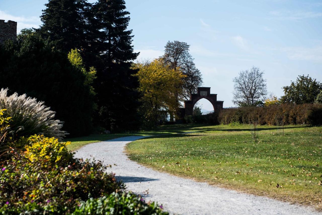 Grafenegg Cottages Zewnętrze zdjęcie